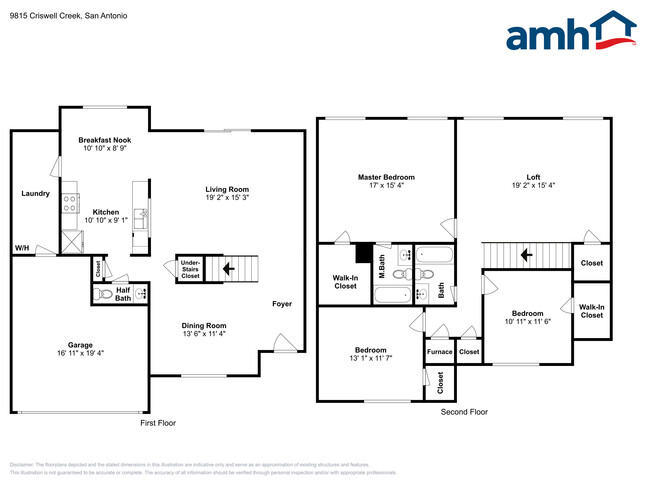 Building Photo - 9815 Criswell Creek