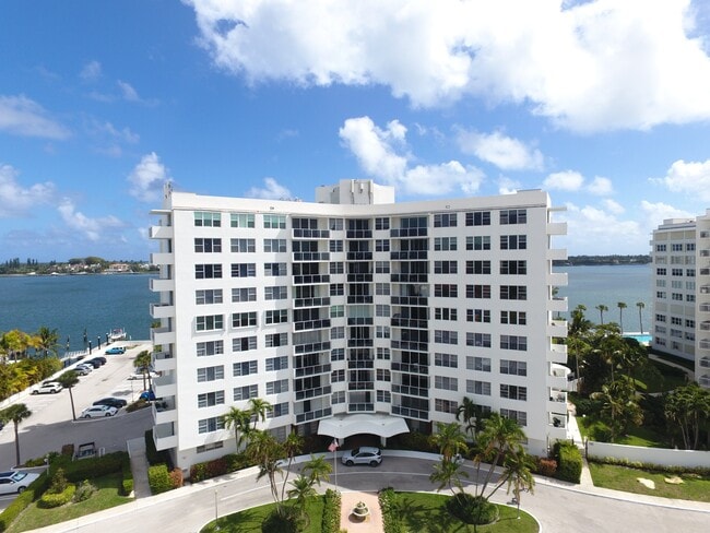 Photo - 2800 N Flagler Dr (West Palm Beach, FL) Townhome