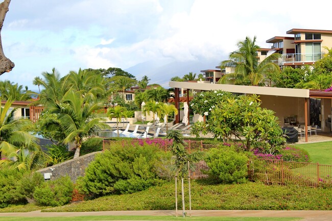 Foto del edificio - Modern Elegancy at Makali'i in Wailea – Ta...