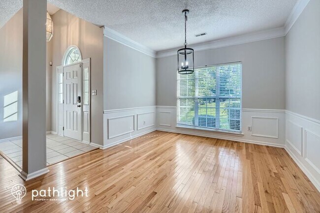 Foto del edificio - 3508 Mayspring Pl