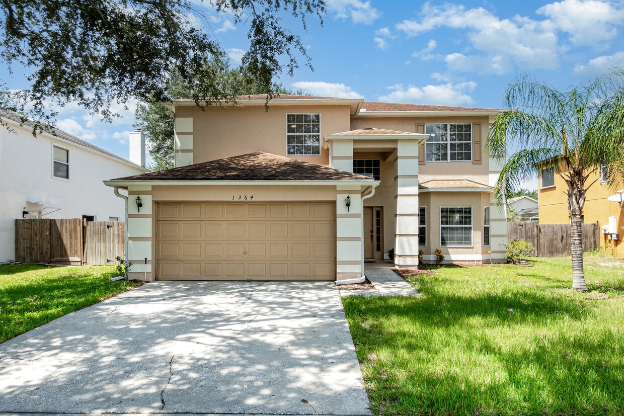 Foto principal - 1264 Falconcrest Blvd