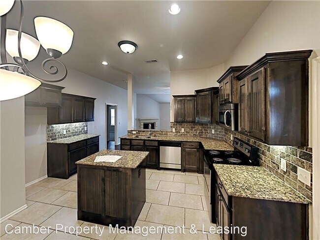 Building Photo - 3 br, 2 bath House - 12803 Katie Court