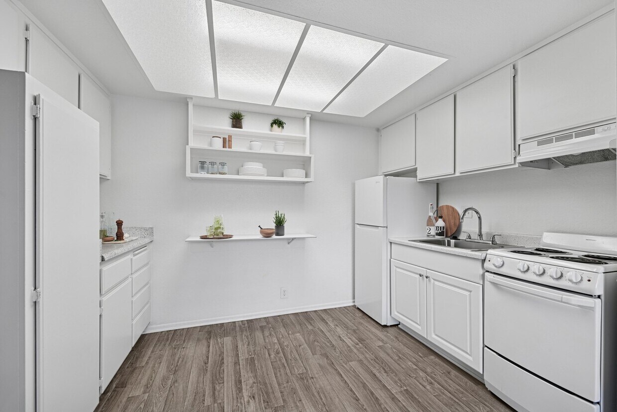 Foto principal - Sunnyside Senior Apartments