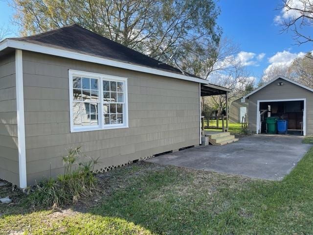 Photo - 5418 N Masters St House