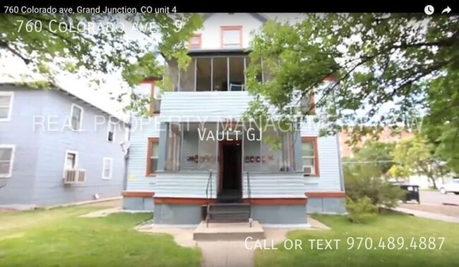 Building Photo - 760 Colorado Ave