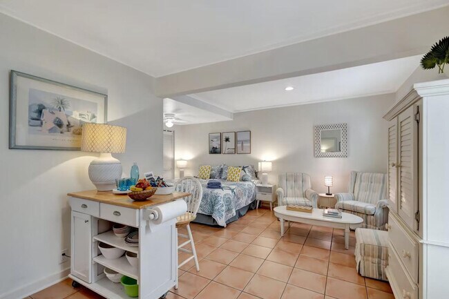 Foto del edificio - 2800 Broadway