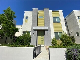 Building Photo - 307 Magnet