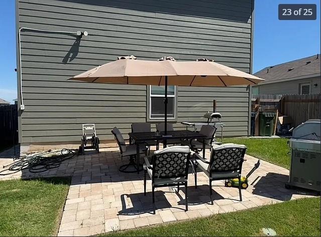 Foto del edificio - 228 Texas Angel Wy