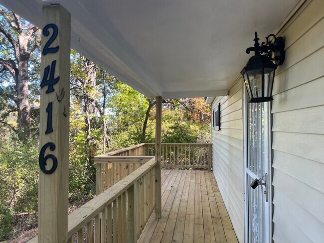Foto del edificio - 2416 Harrison Pike