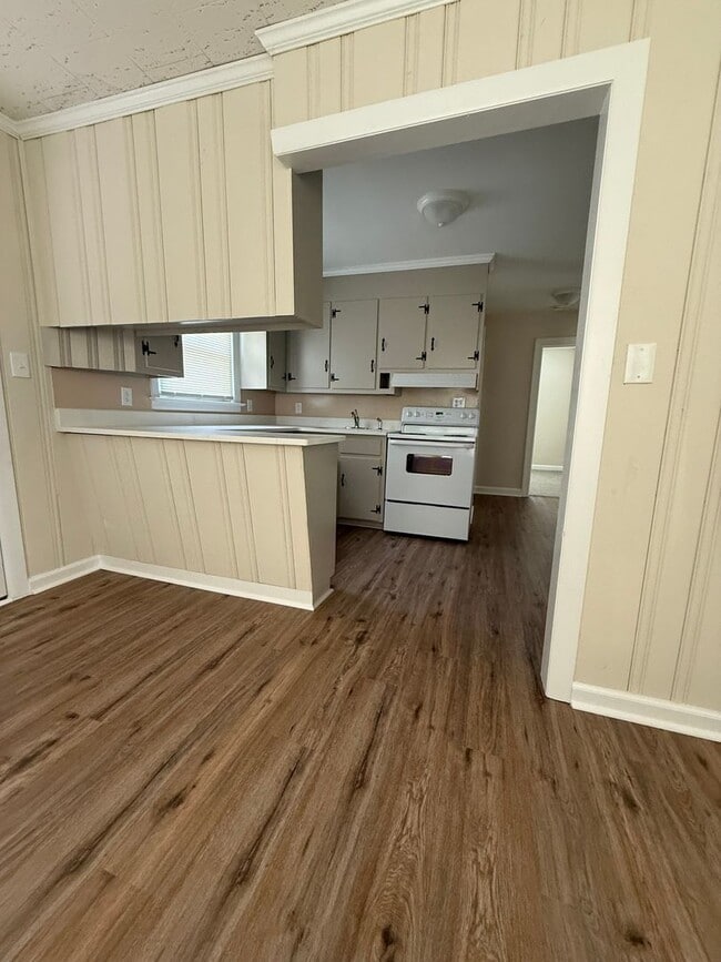 Foto del edificio - Quaint Two Bedroom House In Creedmoor, NC