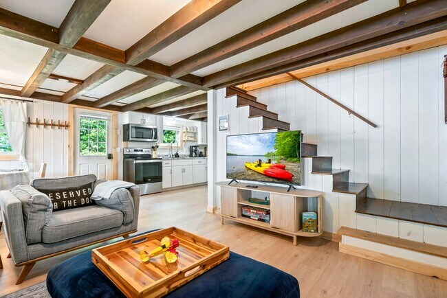 Foto del edificio - 30 Wag Rd