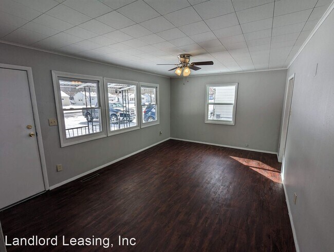 Building Photo - 4 br, 2 bath House - 4434 Camden Avenue