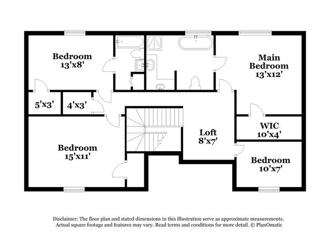 Building Photo - 1026 Cannock Dr