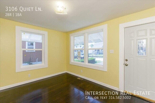 Foto del edificio - Adorable Home in Ritenour School District