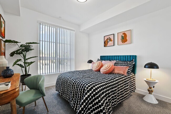 Foto del edificio - Unit Type: K1 | Studio  | 1 Bath