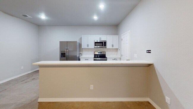 Foto del edificio - 1204 N 8th St