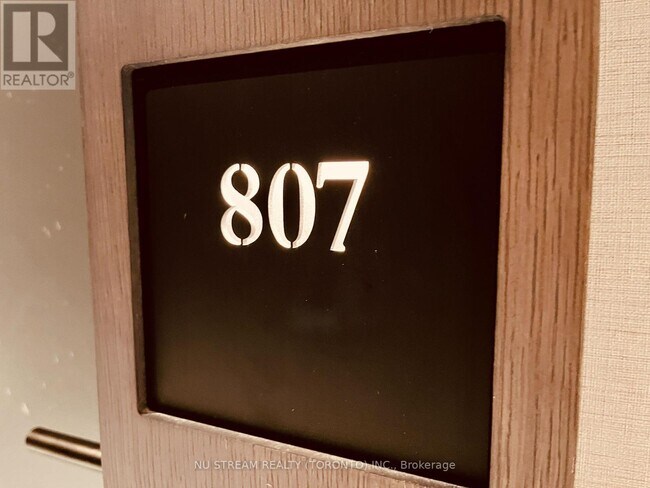 Photo du bâtiment - 1285 Dupont St