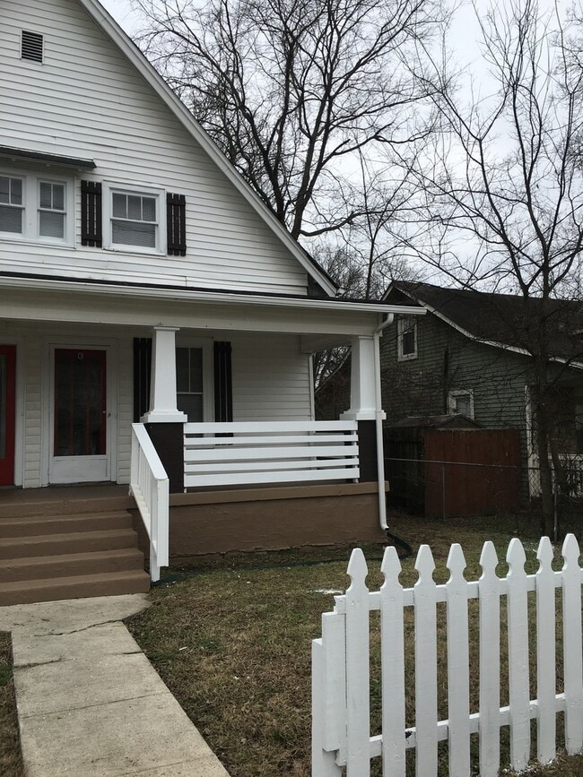 Building Photo - 5107a Kentucky Ave