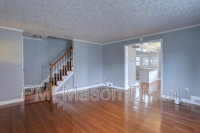Building Photo - 1345 Pentridge Road