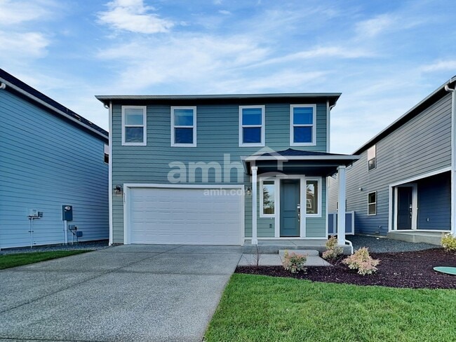 Building Photo - 5117 Turnstone St SE