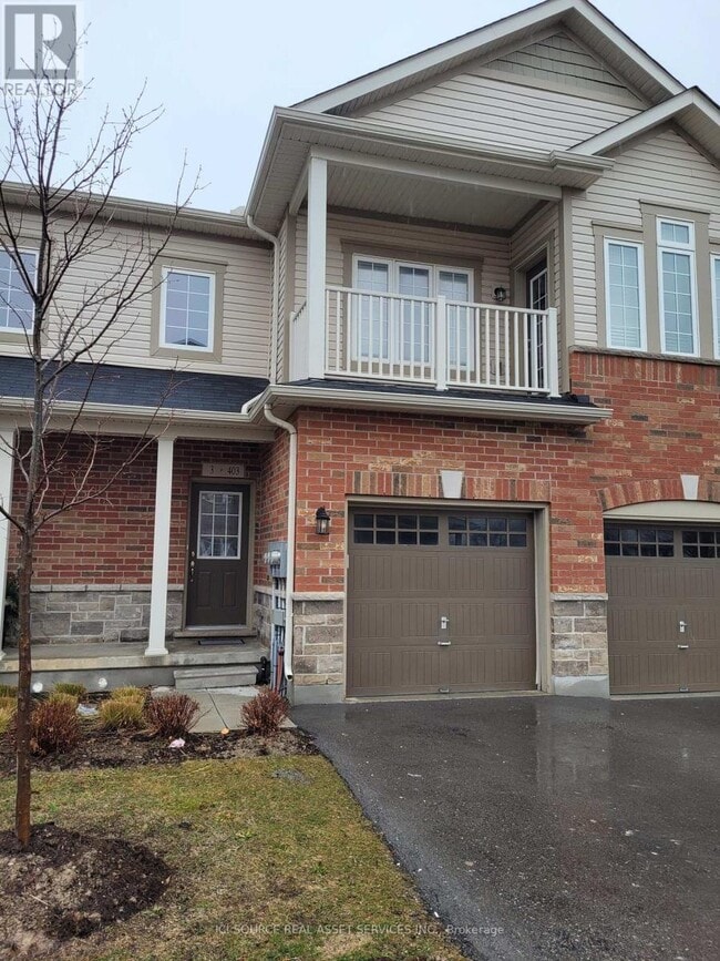 Building Photo - 403 Westwood Dr