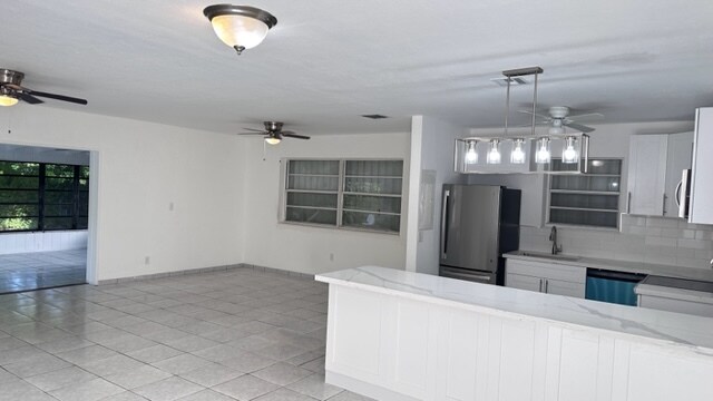 KITCHEN - 7536 Mutiny Ave