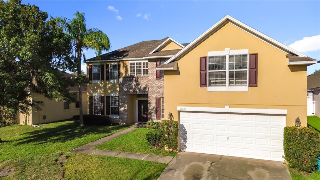 Foto principal - 9551 Bennington Chase Dr