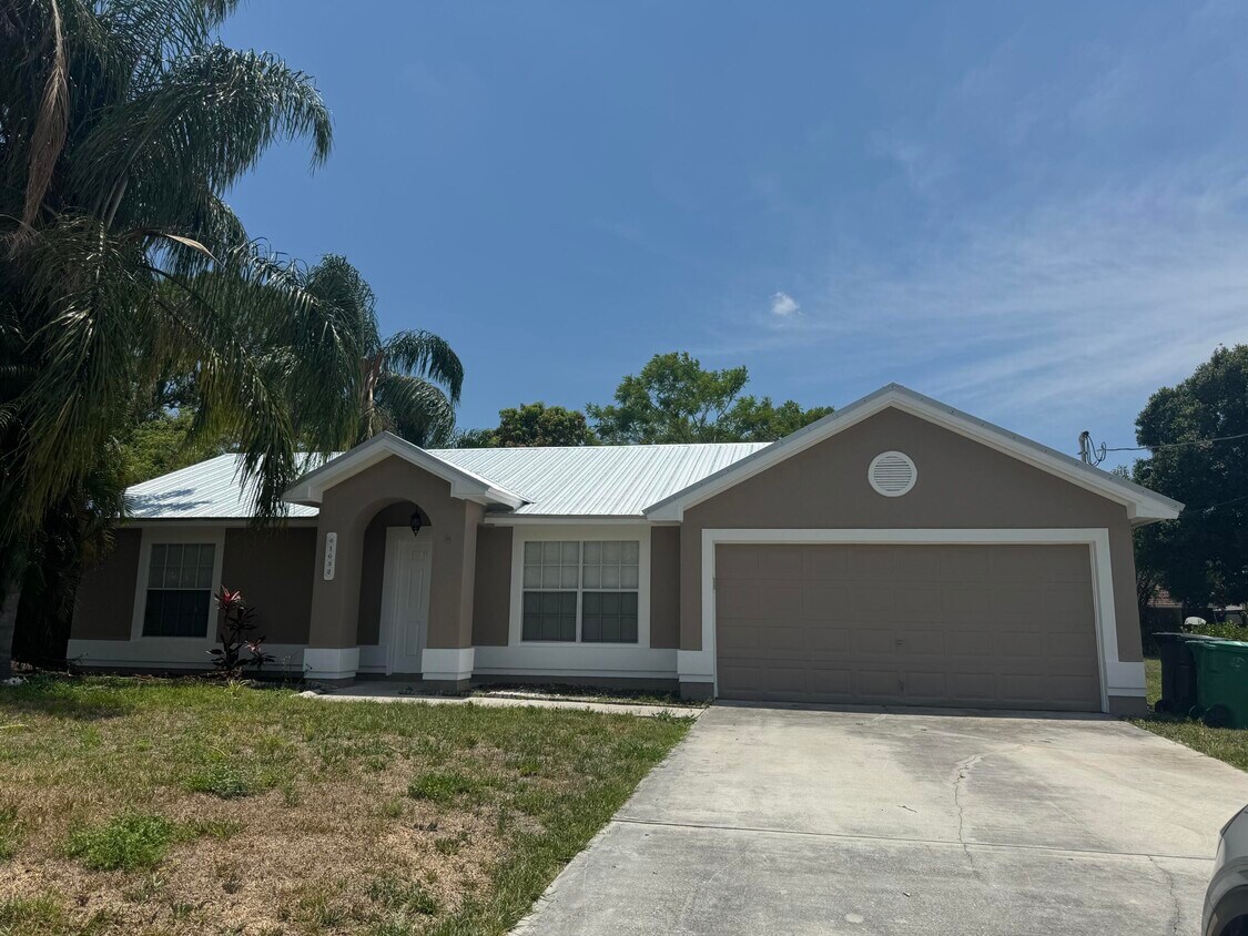 1632 SW Ave, Port Saint Lucie, FL 34953 House Rental in Port