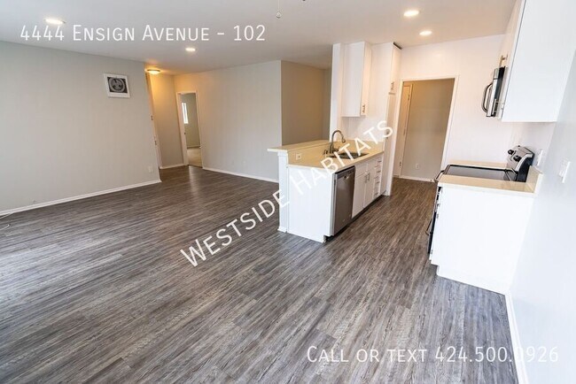 Foto del edificio - 4444 Ensign Ave