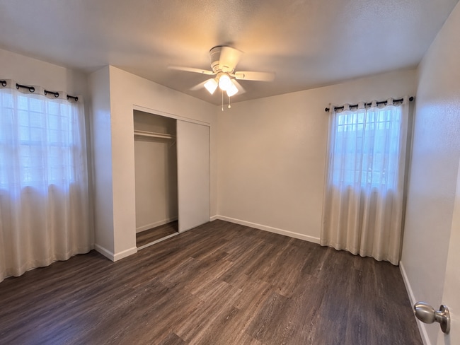dormitorio 2 - 4825 Pickford St