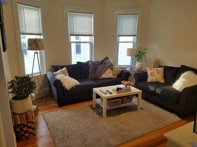 Foto del edificio - 288 Summit Ave
