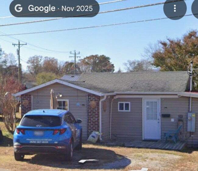 Foto del edificio - 556 E Yancey St