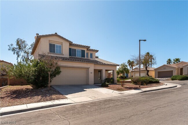 Frente de casa - 10529 Angel Dreams Ave