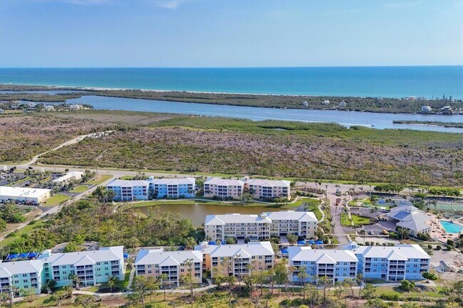 Foto del edificio - 8411 Placida Rd