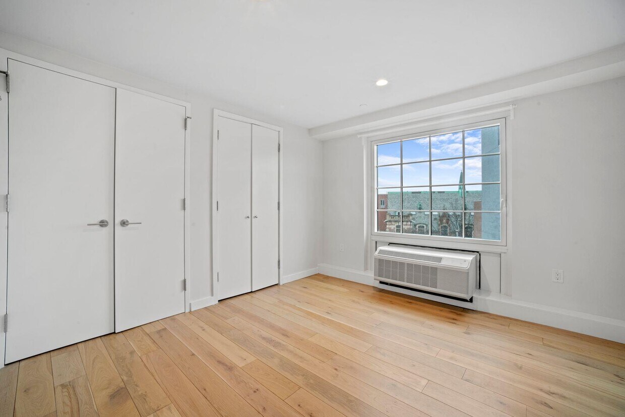 555 Waverly Ave Unit 5T, Brooklyn, NY 11238 Apartment for Rent in