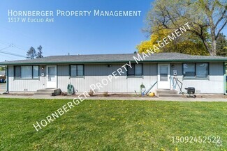 Building Photo - 1517 W Euclid Ave