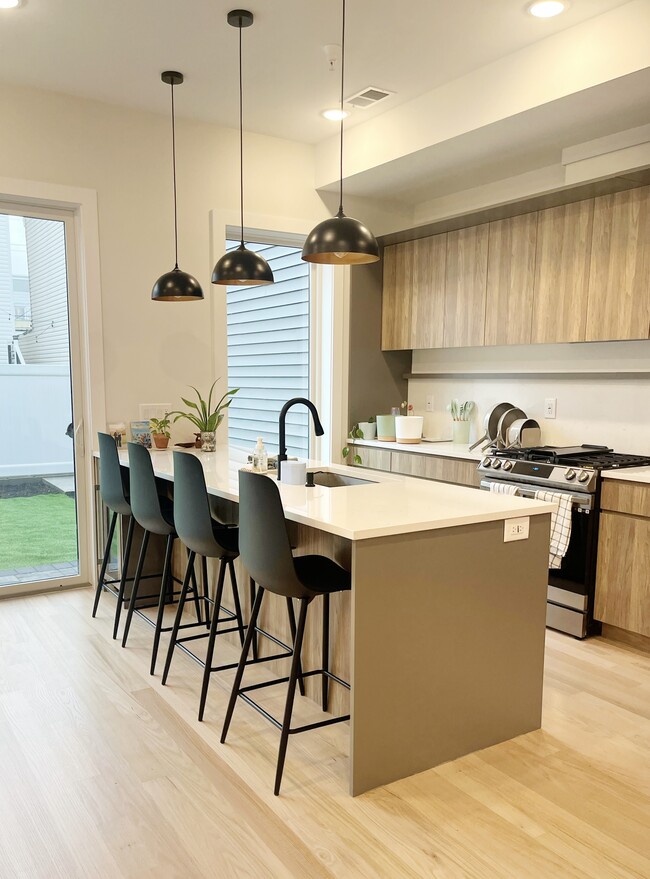 Foto del edificio - 431 Palisade Ave