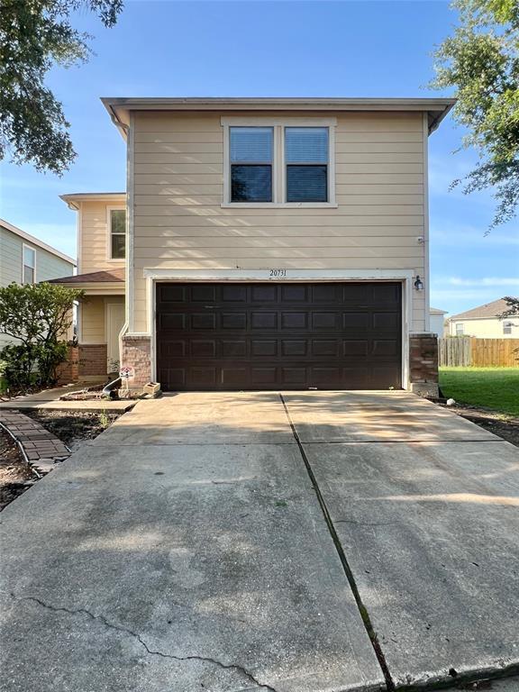 Building Photo - 20731 Cypress Echo Dr