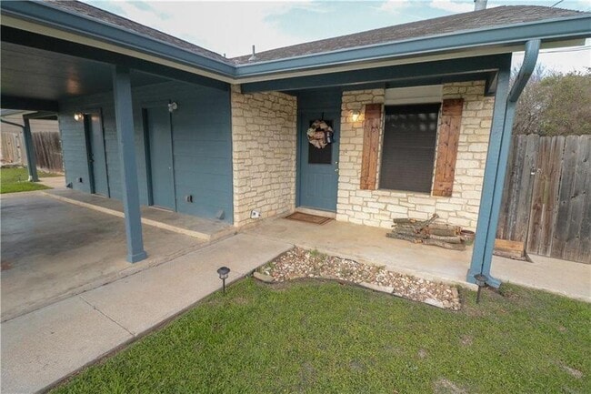 Building Photo - 3503 Rocky Hollow Trail