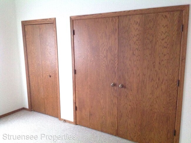 Building Photo - 3 br, 2 bath House - 1114 FILLMORE AVENUE