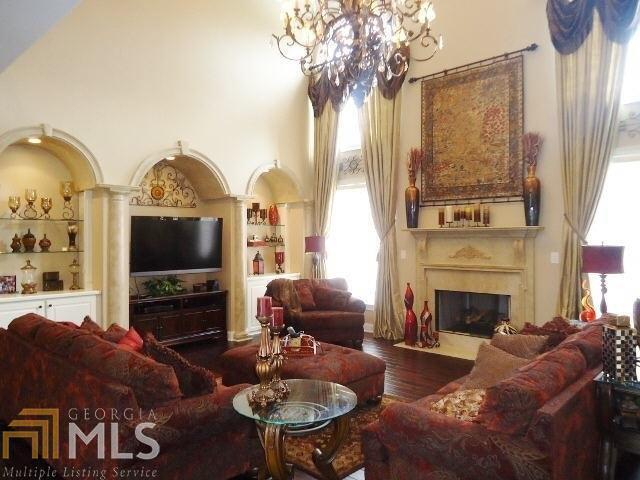 Foto del edificio - 124 Glen Eagle Way