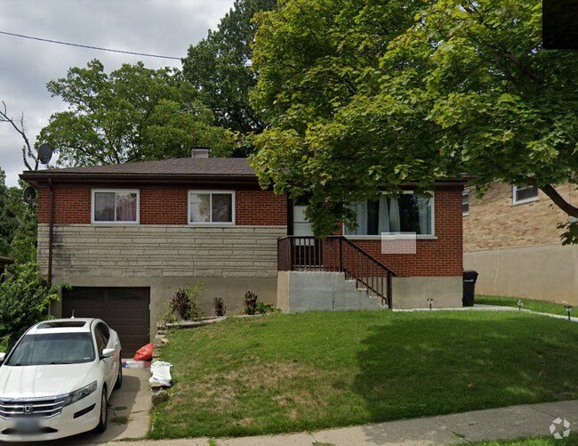 Homes for Rent in 45211