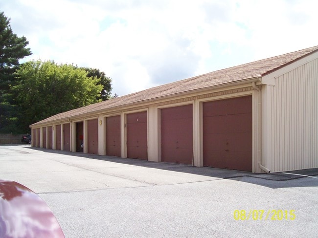 Building Photo - 5848 Secor Rd