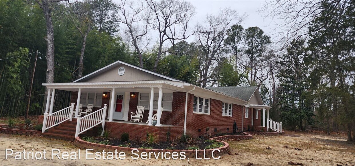 Primary Photo - 3 br, 2 bath House - 4605 Blanton Road