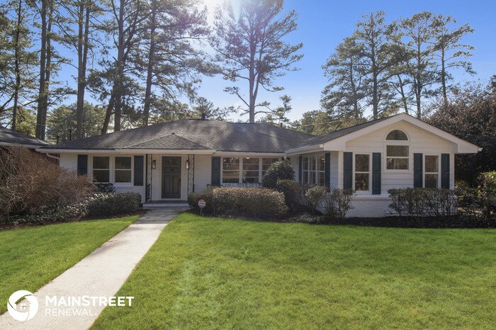 Primary Photo - Available for Immediate Move In!