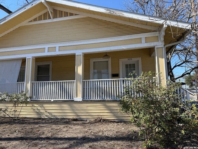 Photo - 323 E Euclid Ave House