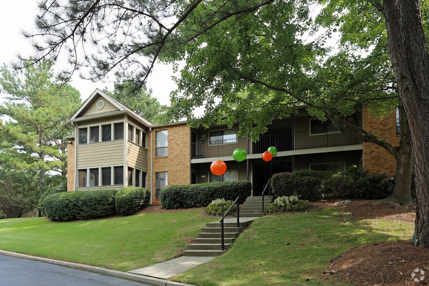 Hampton Woods Rentals Norcross, GA