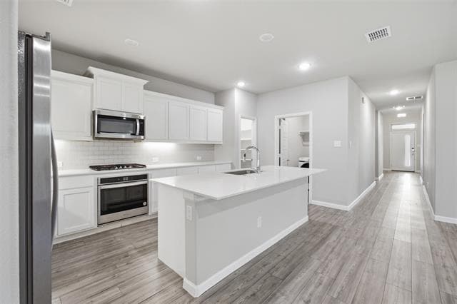 Building Photo - 1622 Havenrock Dr