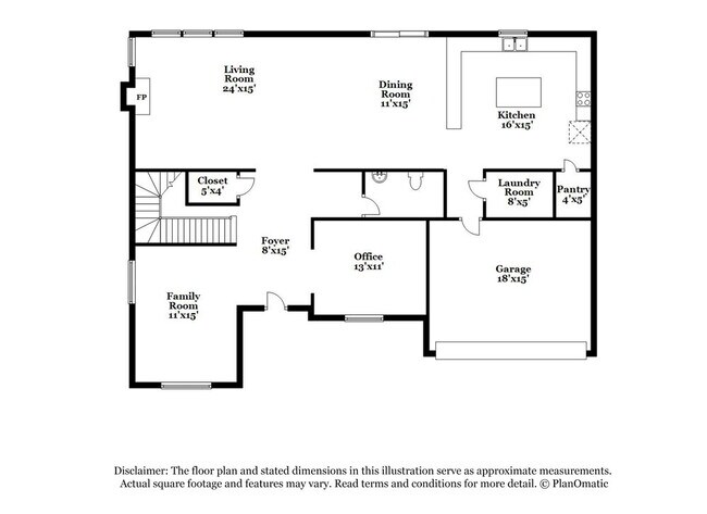 Foto del edificio - 315 Yellow Iris Rd SE