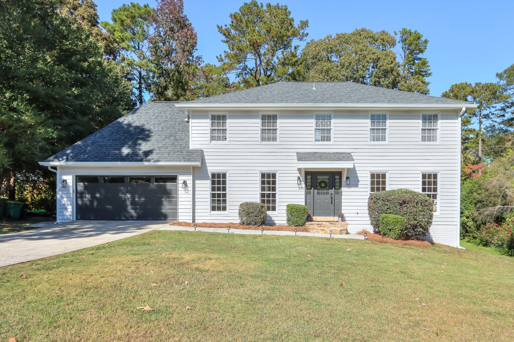 Primary Photo - 3145 Indian Hills Dr